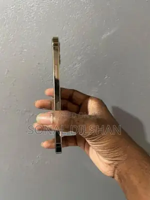 Apple iPhone 12 Pro (Used)