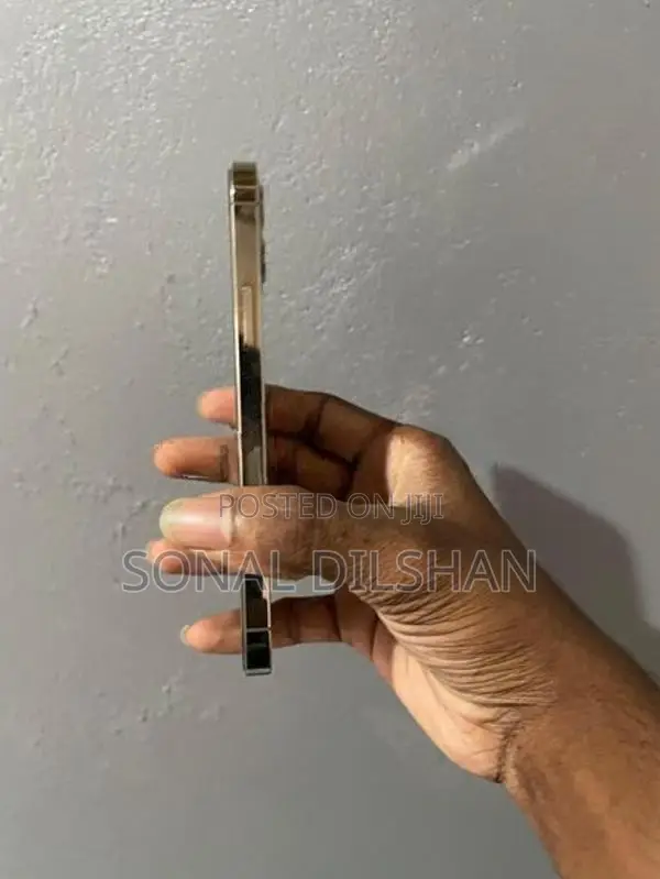 Apple iPhone 12 Pro (Used)