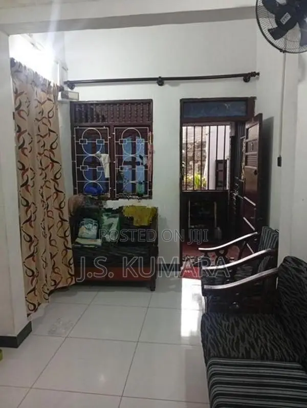 House for Lease in Wellampitiya