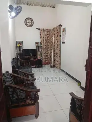 House for Lease in Wellampitiya