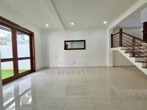 Newly Build Two Story House For Sale Hokandara