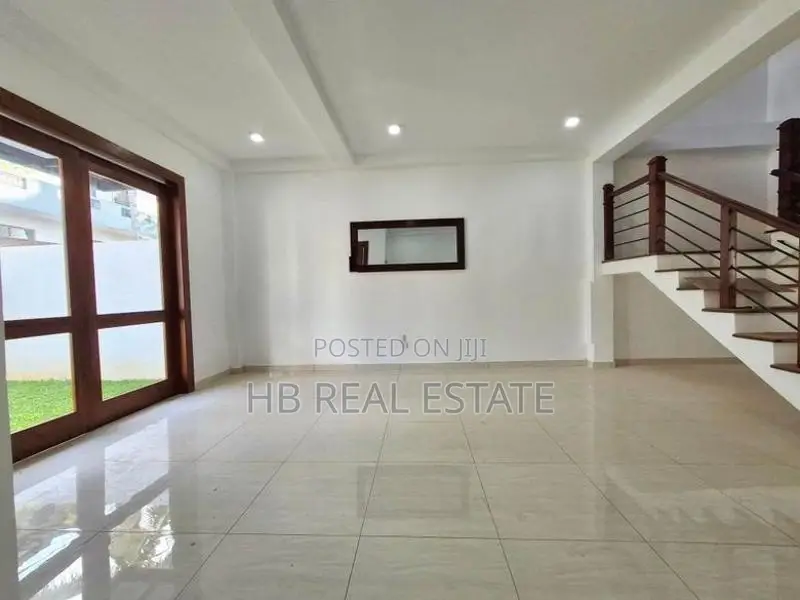 Newly Build Two Story House For Sale Hokandara