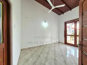 Newly Build Two Story House For Sale Hokandara