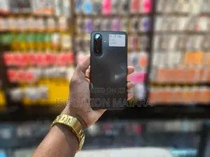 Samsung Galaxy A17 4G (Used)