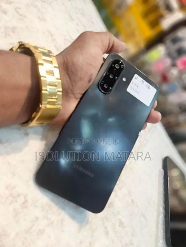 Samsung Galaxy A17 4G (Used)