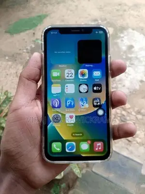 Apple iPhone X (Used)