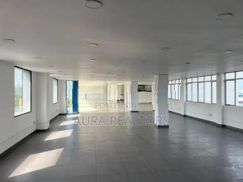Office Space for Rent in Dehiwala Station Road ( P-204)