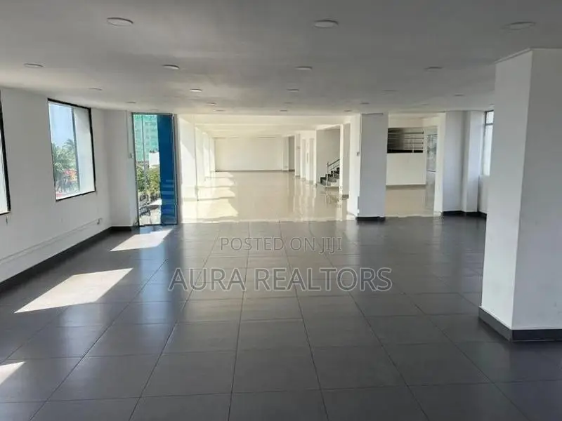Office Space for Rent in Dehiwala Station Road ( P-204)