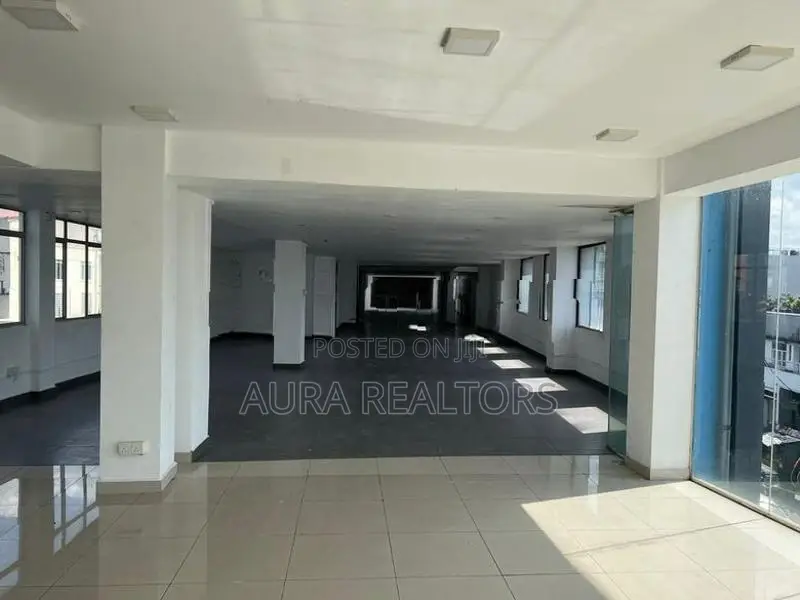 Office Space for Rent in Dehiwala Station Road ( P-204)