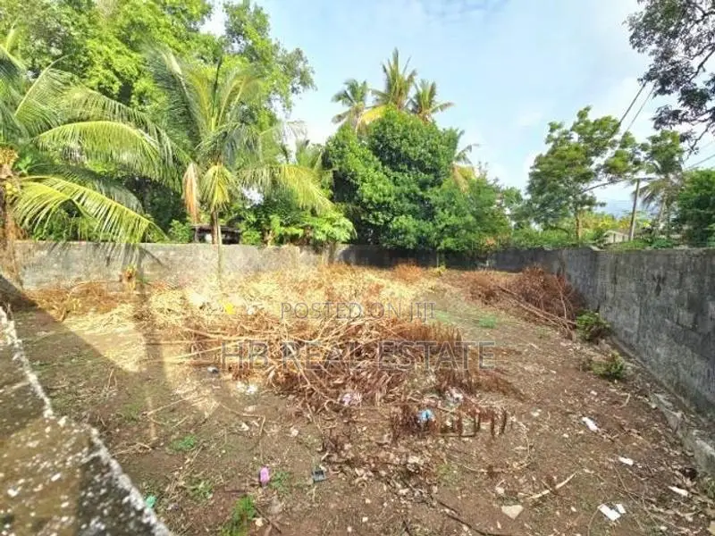 10 Perches Residential For Sale Maharagama