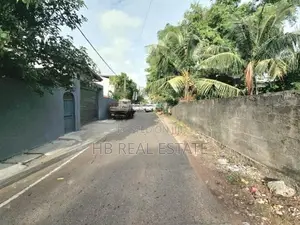 10 Perches Residential For Sale Maharagama