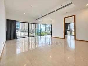 Luxury 3BR Apartment for Rent | Altair, Colombo 02 (DR-033)