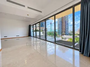 Luxury 3BR Apartment for Rent | Altair, Colombo 02 (DR-033)