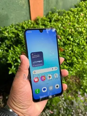 Samsung Galaxy A17 5G (Used)