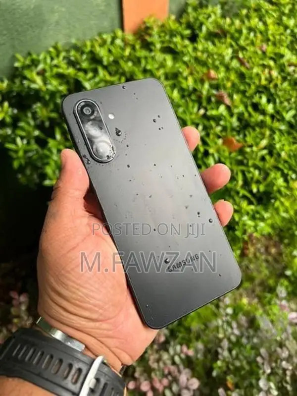Samsung Galaxy A17 5G (Used)