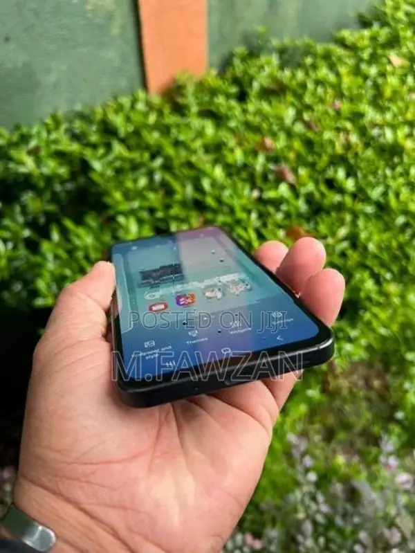 Samsung Galaxy A17 5G (Used)