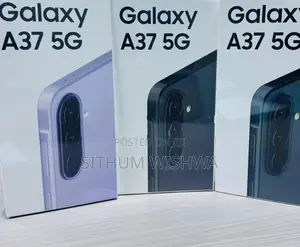 Samsung Galaxy A37 256GB (Brand New)