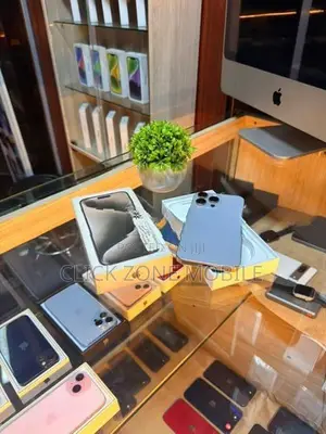Apple iPhone 15 Pro Max (Used)