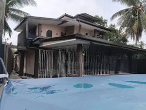 Luxury House For Sale In Gampaha Ja Ela