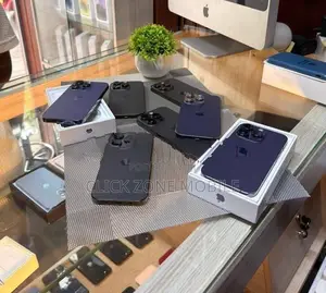 Apple iPhone 14 Pro (Used)