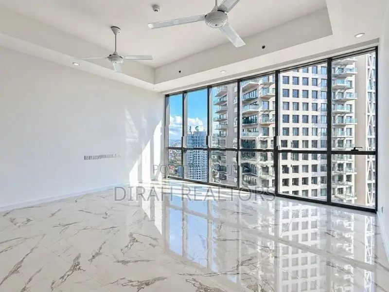 Luxury 2BR Apartment for Rent | Capitol Twin Peaks, Colombo 02 (DR-034