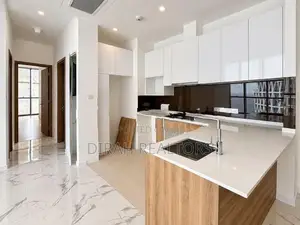 Luxury 2BR Apartment for Rent | Capitol Twin Peaks, Colombo 02 (DR-034