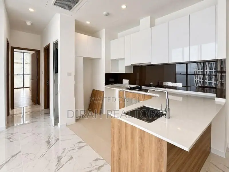 Luxury 2BR Apartment for Rent | Capitol Twin Peaks, Colombo 02 (DR-034