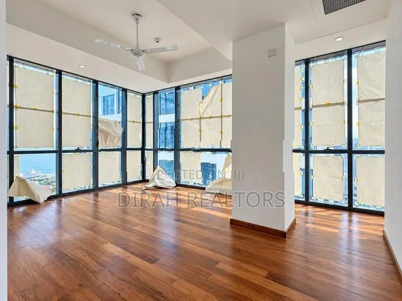 Luxury 2BR Apartment for Rent | Capitol Twin Peaks, Colombo 02 (DR-034