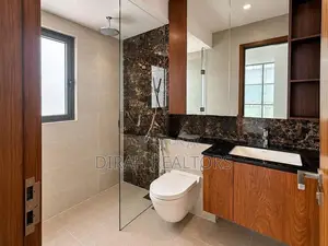 Luxury 2BR Apartment for Rent | Capitol Twin Peaks, Colombo 02 (DR-034
