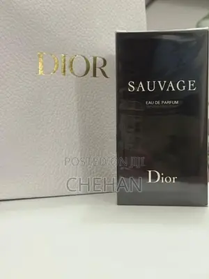 Dior Sauvage Eau De Parfum (EDP) 100ml