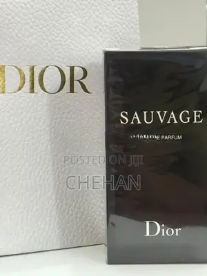 Dior Sauvage Eau De Parfum (EDP) 100ml