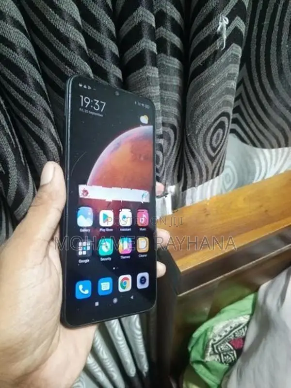 Xiaomi Redmi 9A (Used)