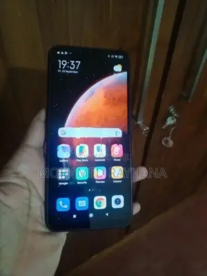 Xiaomi Redmi 9A (Used)