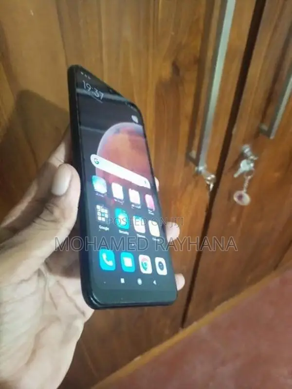 Xiaomi Redmi 9A (Used)