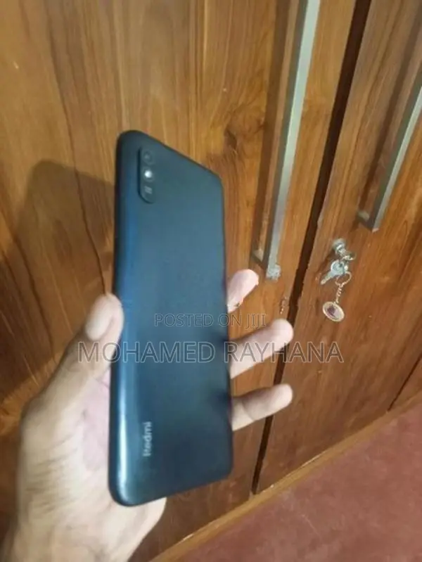 Xiaomi Redmi 9A (Used)