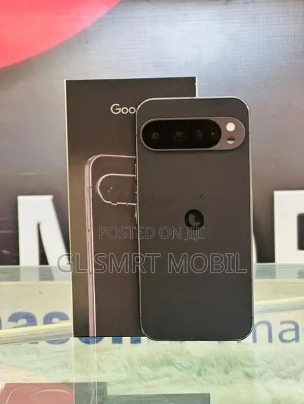 Google Pixel 9 Pro 5G/16/128GB (Used)