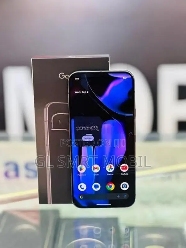 Google Pixel 9 Pro 5G/16/128GB (Used)
