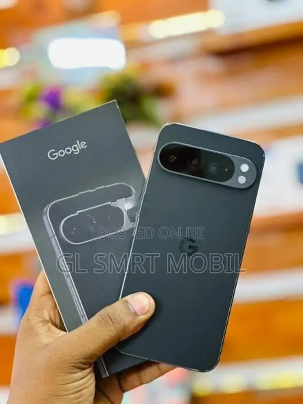 Google Pixel 9 Pro 5G/16/128GB (Used)