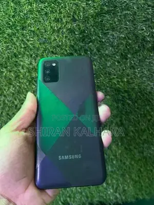Samsung Galaxy M02s (Used)