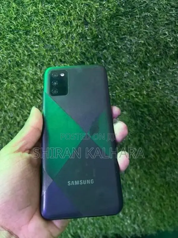 Samsung Galaxy M02s (Used)