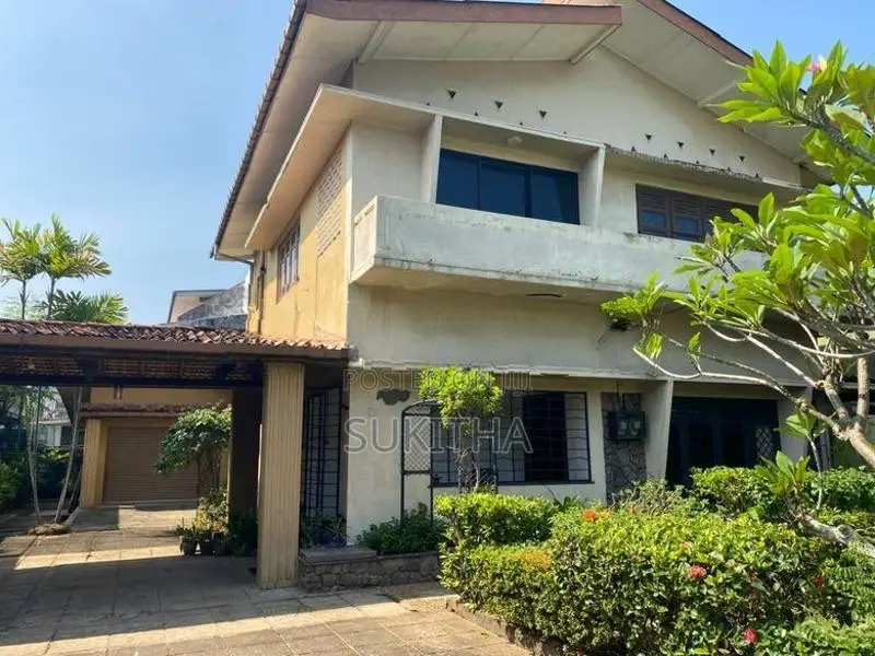 Mount Lavinia House for Sale