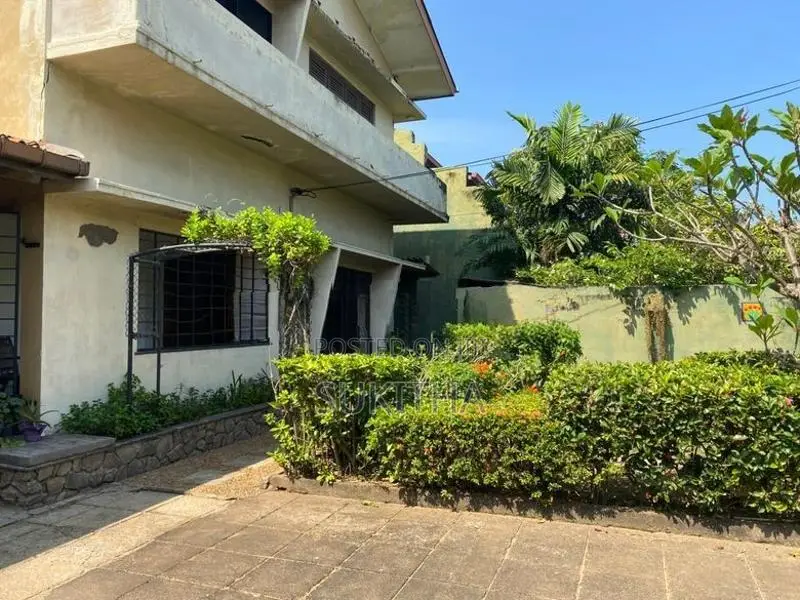 Mount Lavinia House for Sale