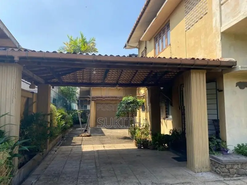Mount Lavinia House for Sale