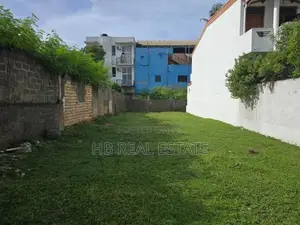 10 Perches Residential Bare Land For Sale Mount Lavinia
