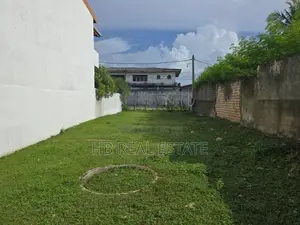 10 Perches Residential Bare Land For Sale Mount Lavinia