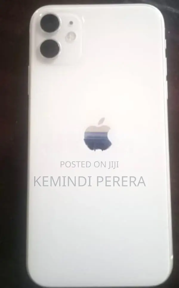 Apple iPhone 11 (Used)