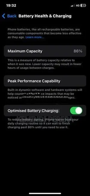 Apple iPhone 11 (Used)