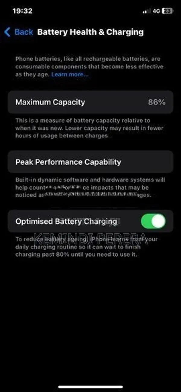 Apple iPhone 11 (Used)