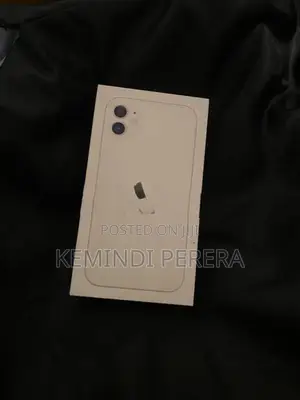 Apple iPhone 11 (Used)