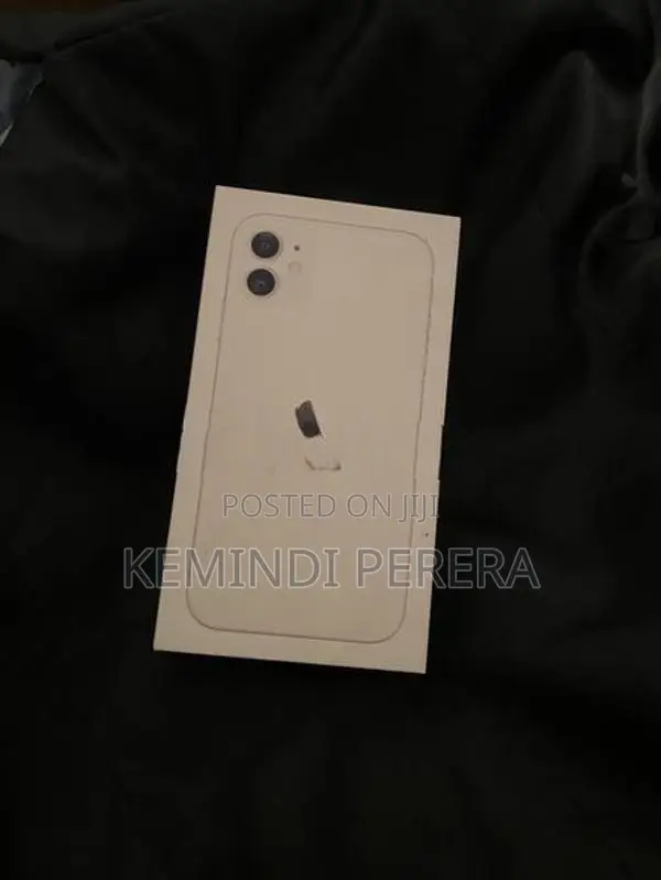 Apple iPhone 11 (Used)